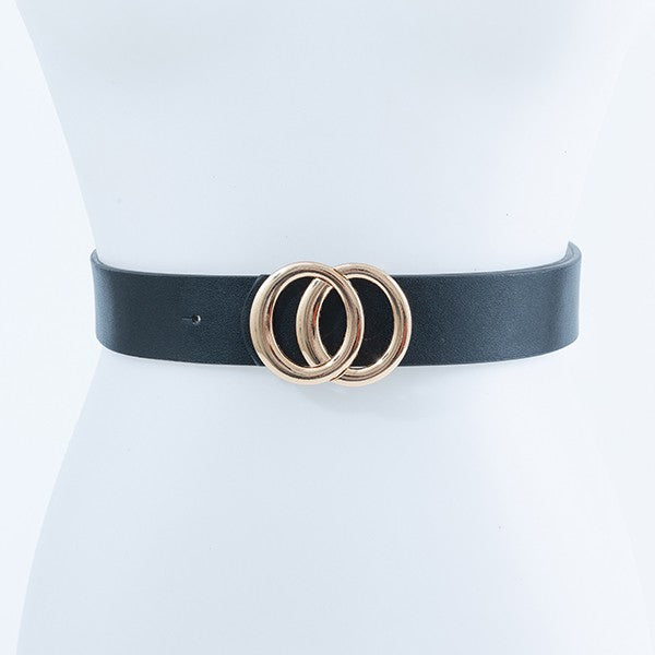 Geneva Fashion Belt