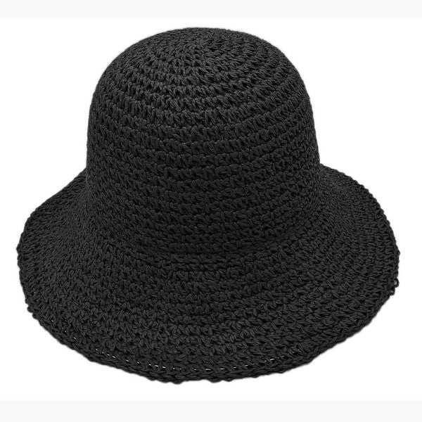 Suzie Summer Bucket Hat
