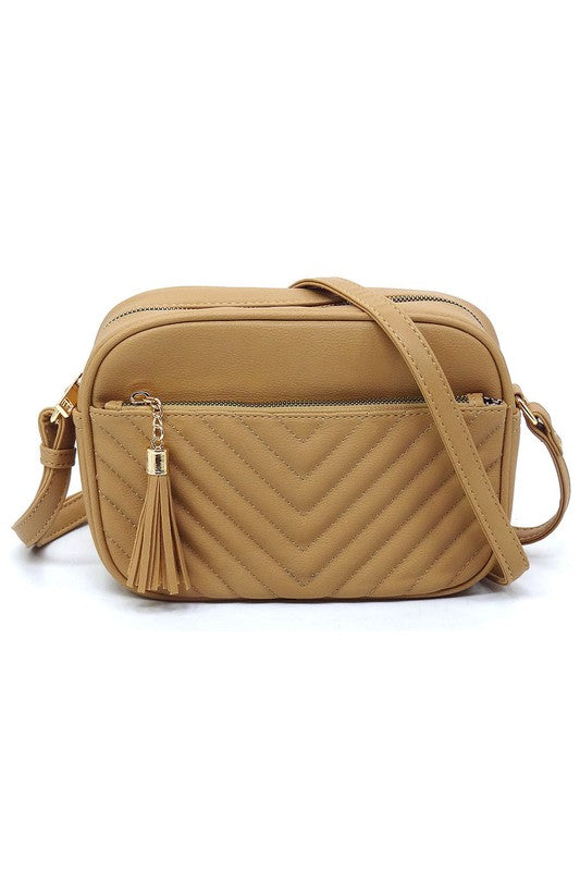 Kate Crossbody