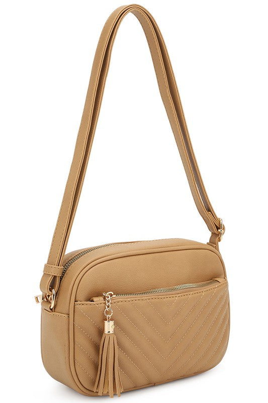 Kate Crossbody