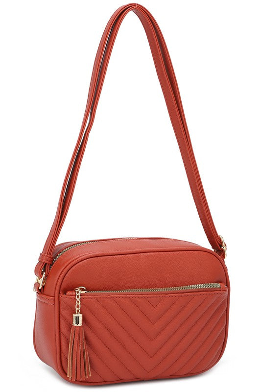 Kate Crossbody