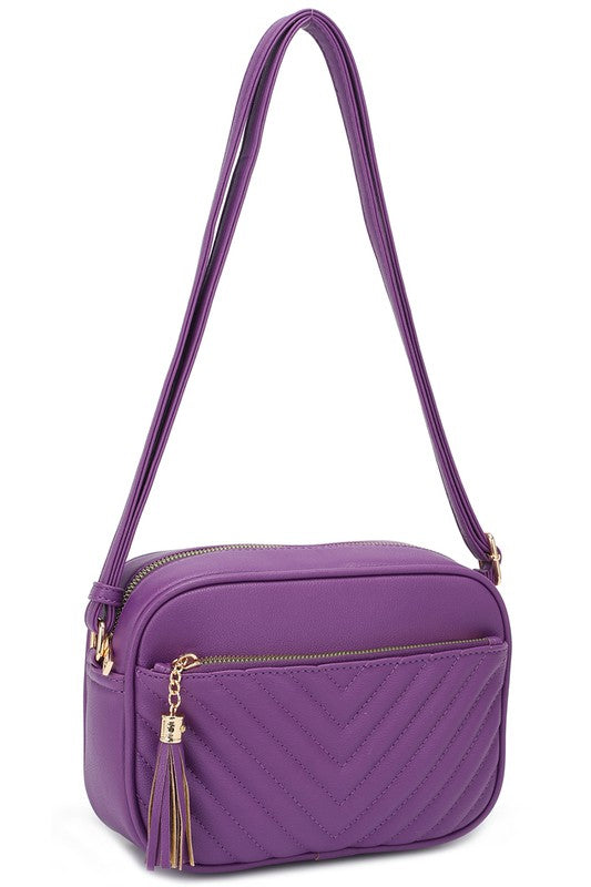 Kate Crossbody