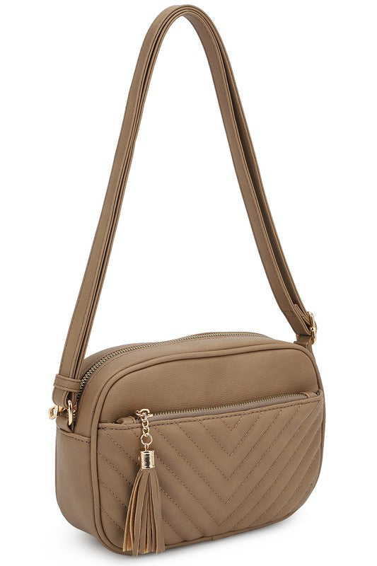 Kate Crossbody