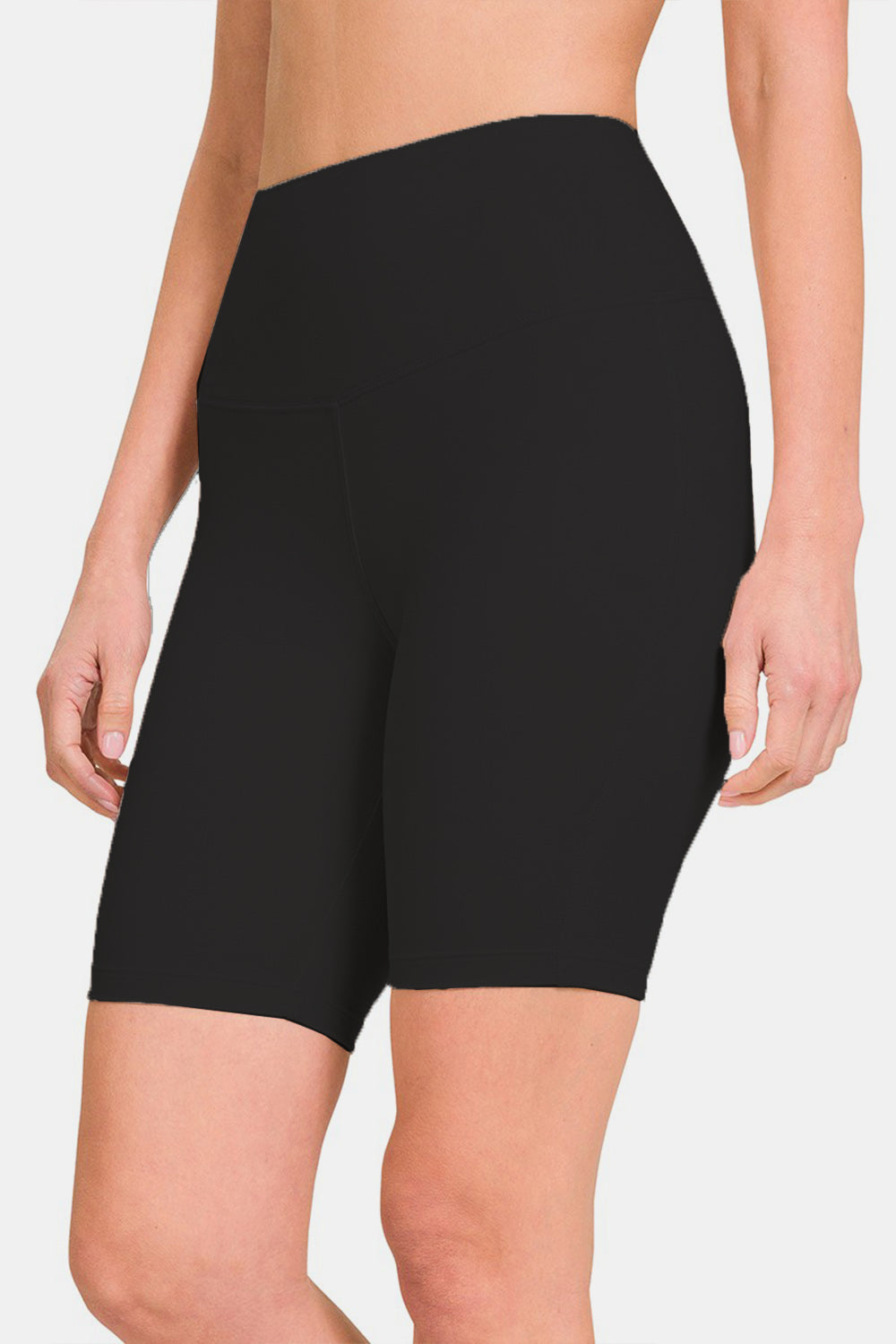 Danielle Active Shorts