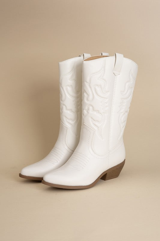 Baton Rouge Boots