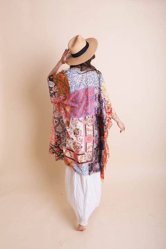 Loren Kimono