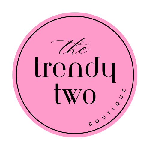 The Trendy Two
