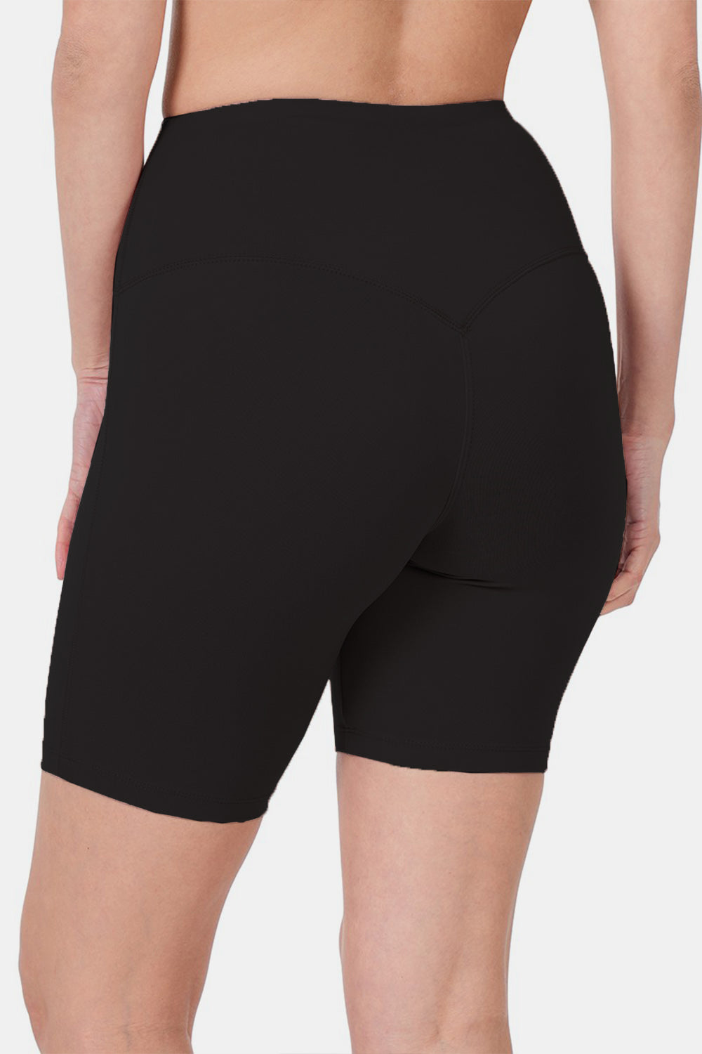 Danielle Active Shorts