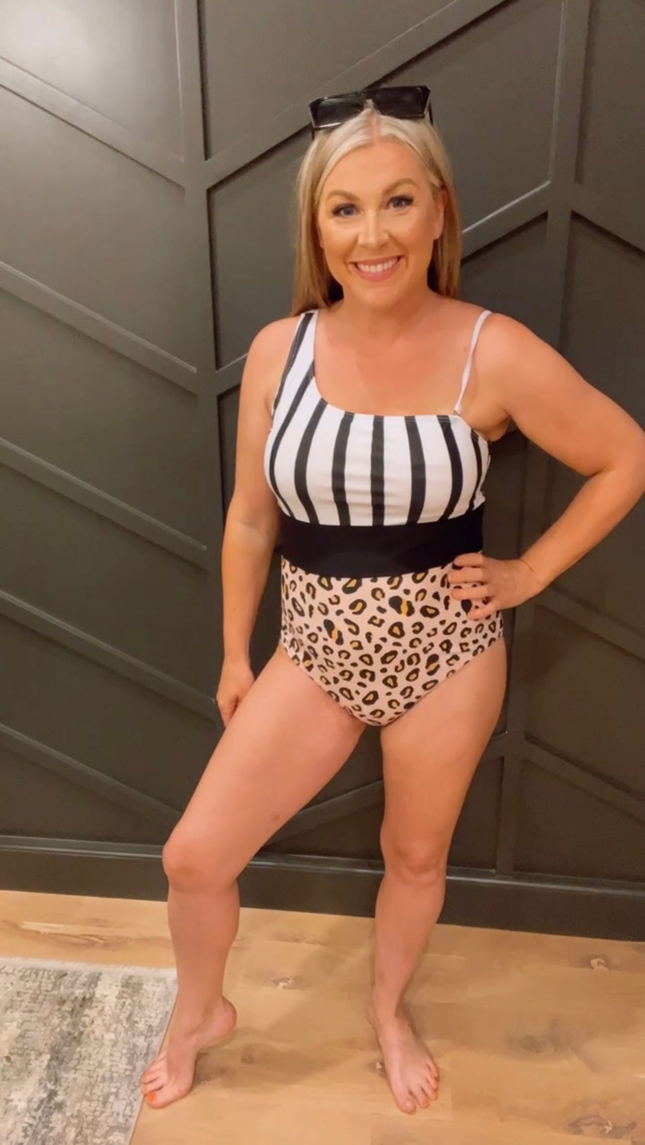 Larissa Swimsuit