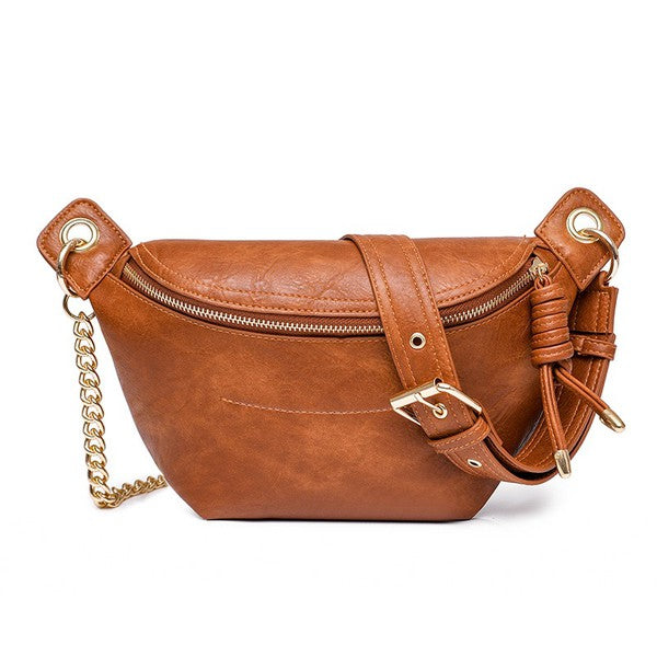 Ava Convertible Sling Belt Bum Bag