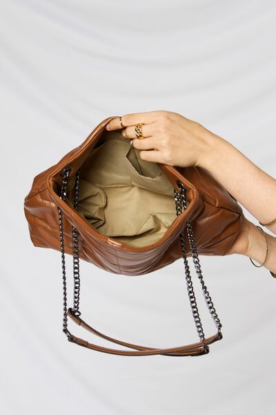 Kelli Chain Handbag