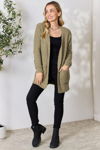 Lily Zenana Cardigan