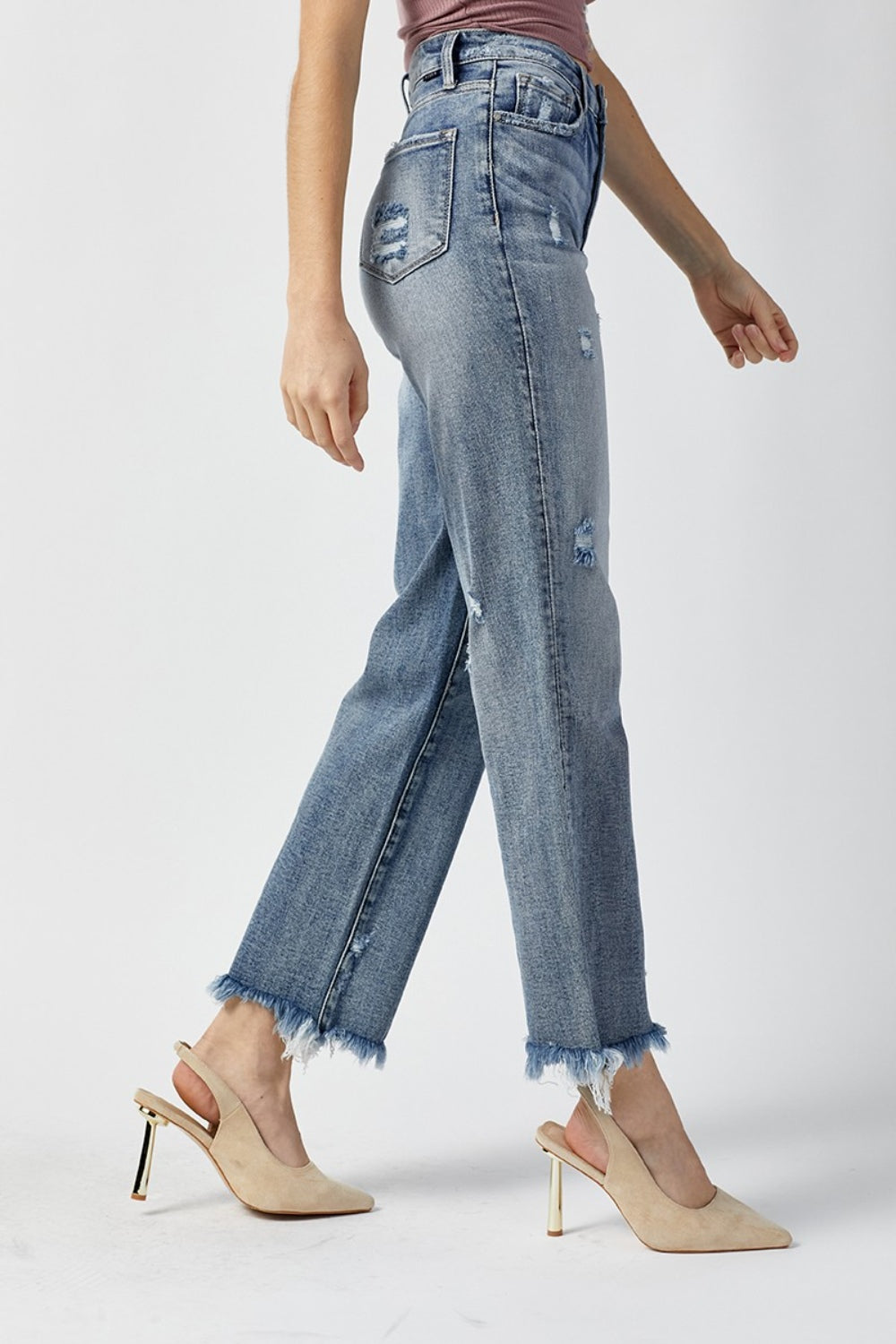 Layton RISEN Jeans