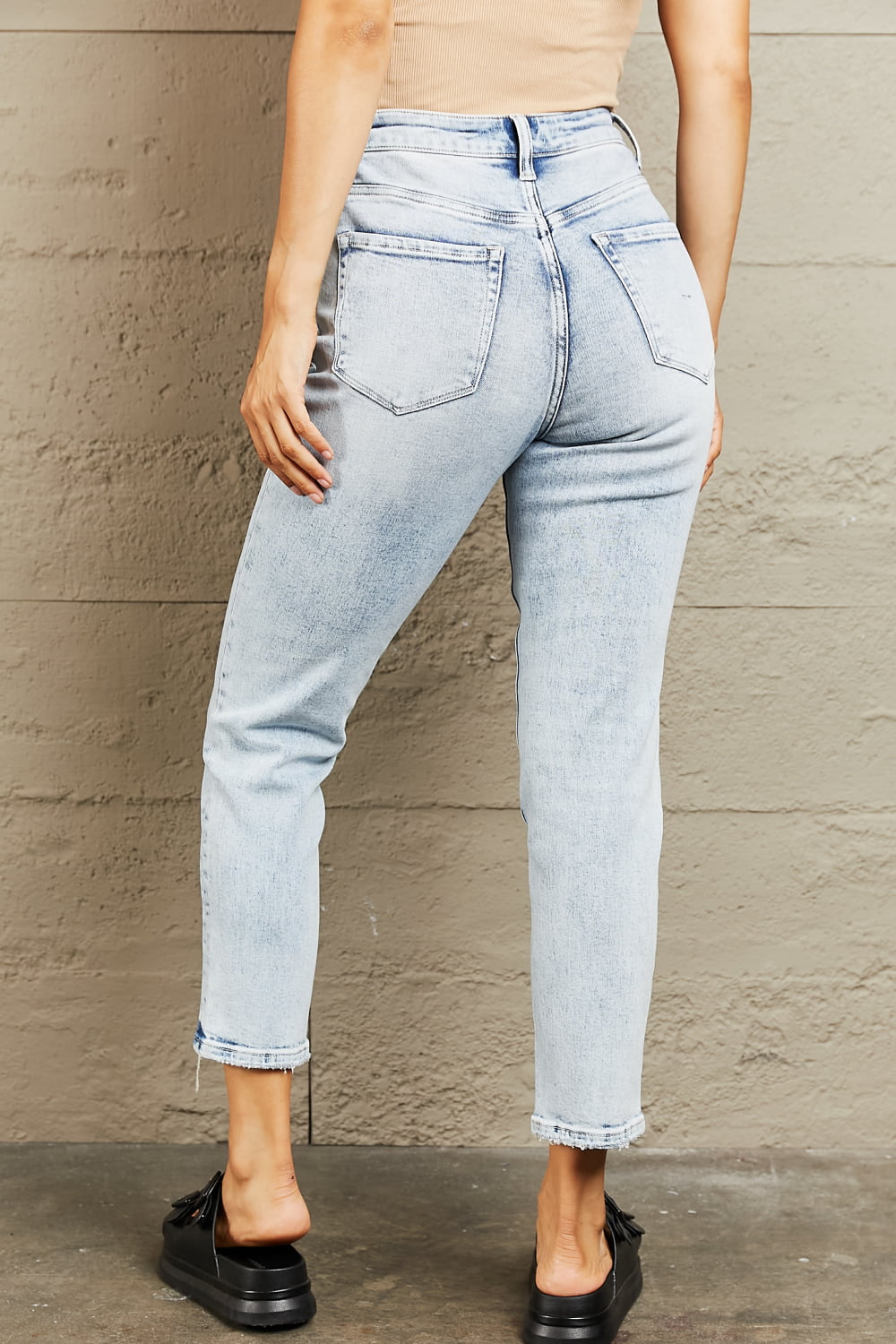 Trina Skinny Jeans