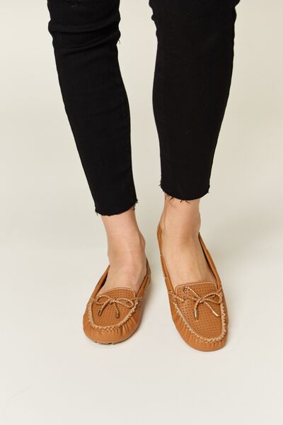 Baltimore Loafers