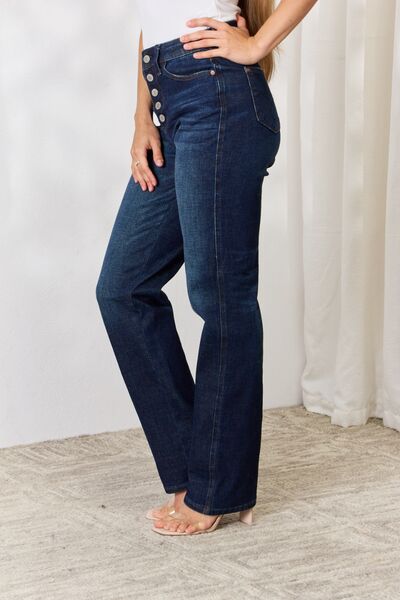 Veronica Judy Blue Jeans