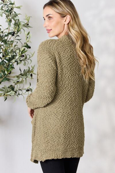 Lily Zenana Cardigan