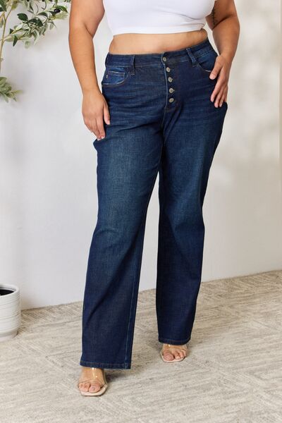 Veronica Judy Blue Jeans