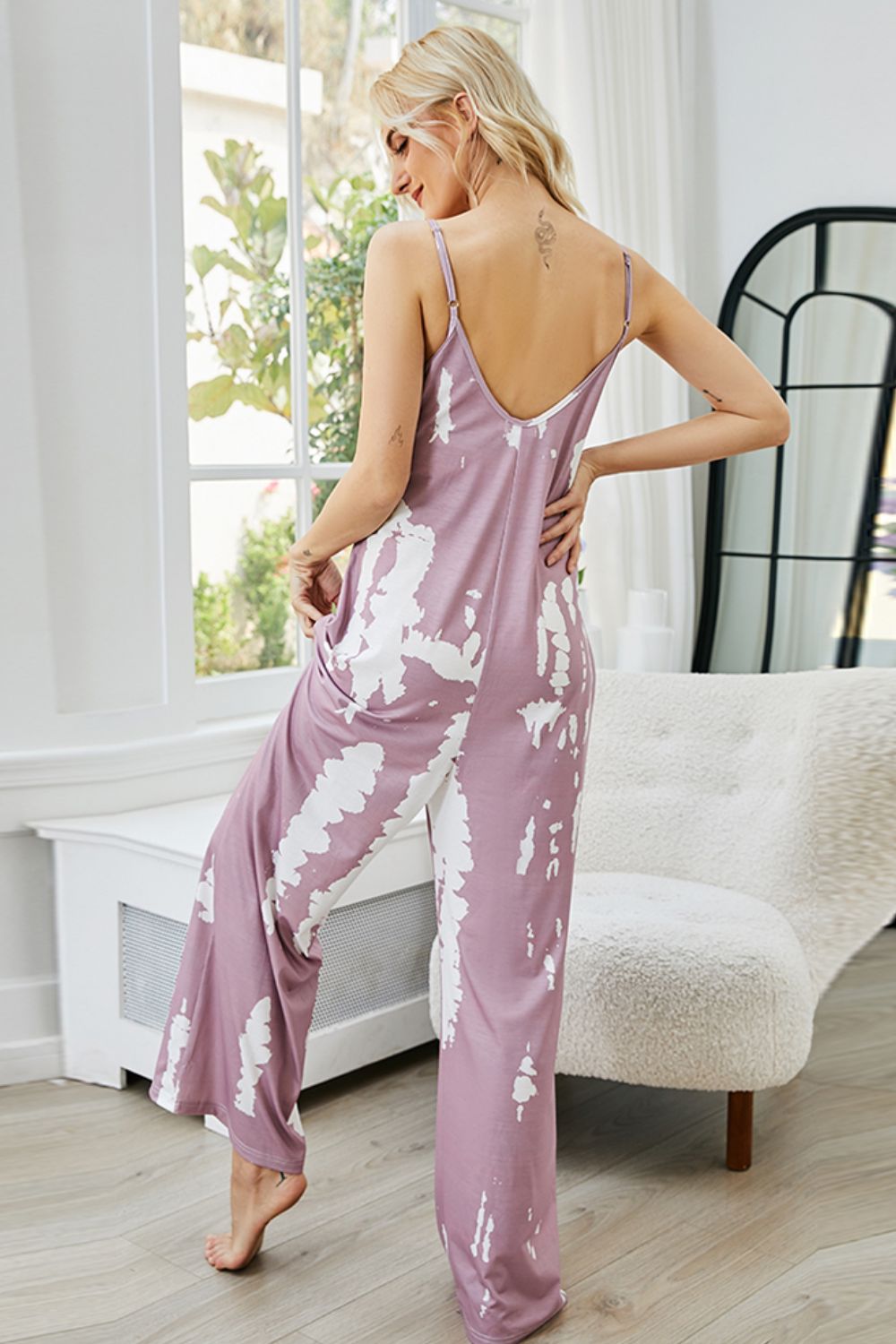 Carly Jumpsuit