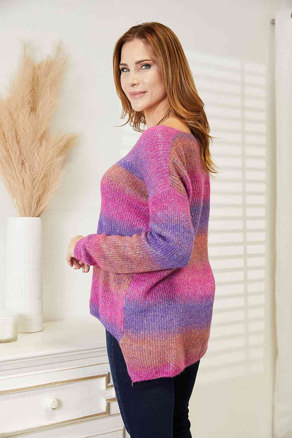 Stephanie Sweater